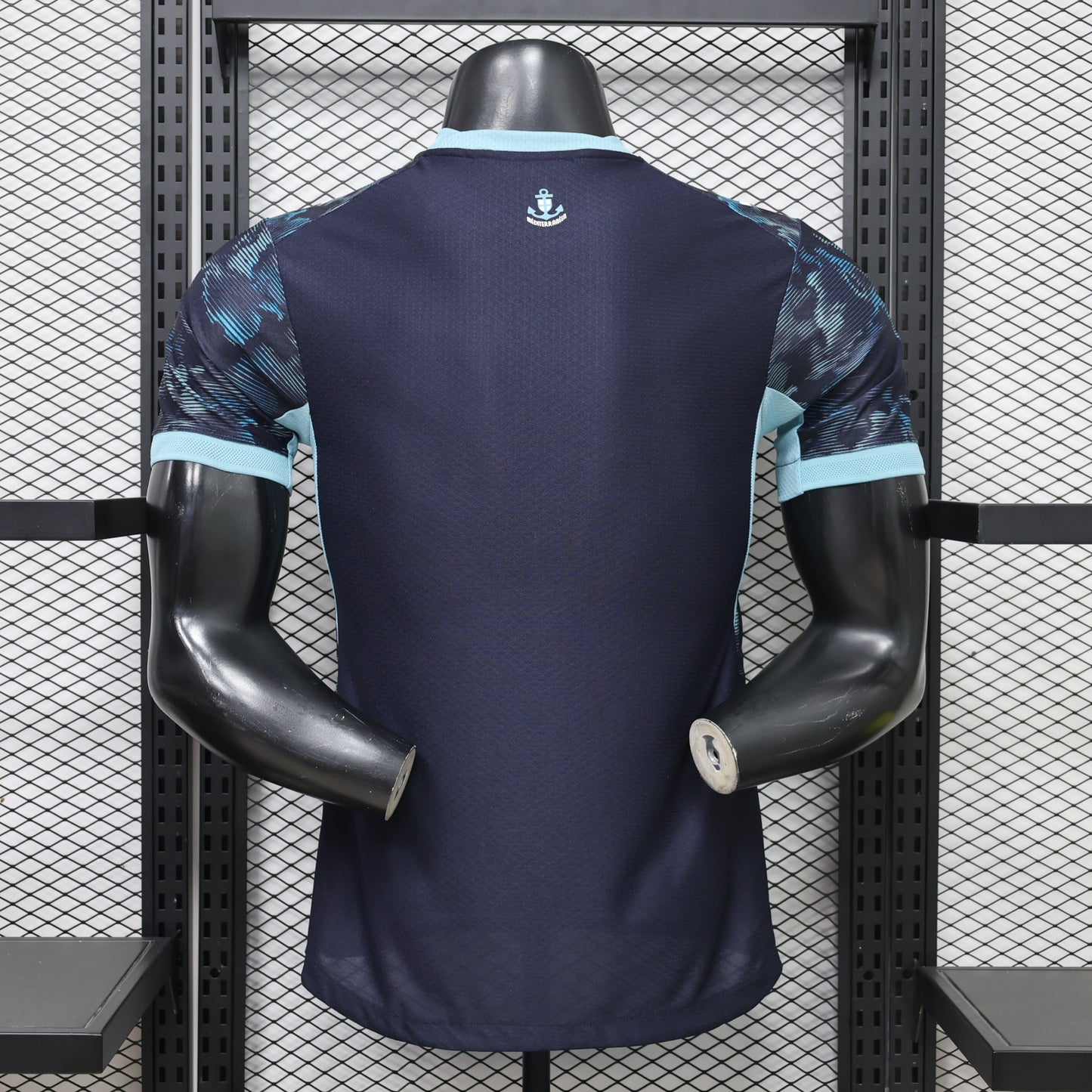 Marseille 2026/2027 Away Jersey