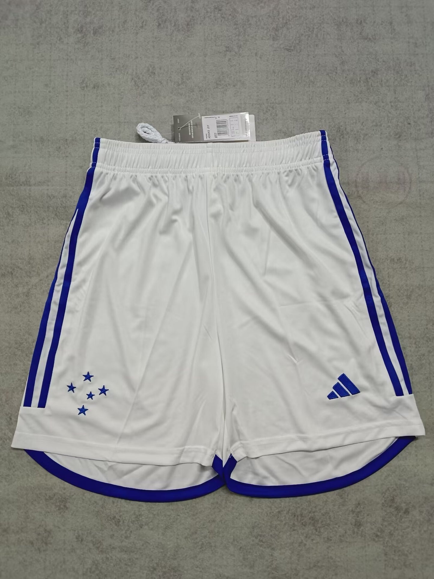 Cruzeiro 2024/2025 Away Shorts