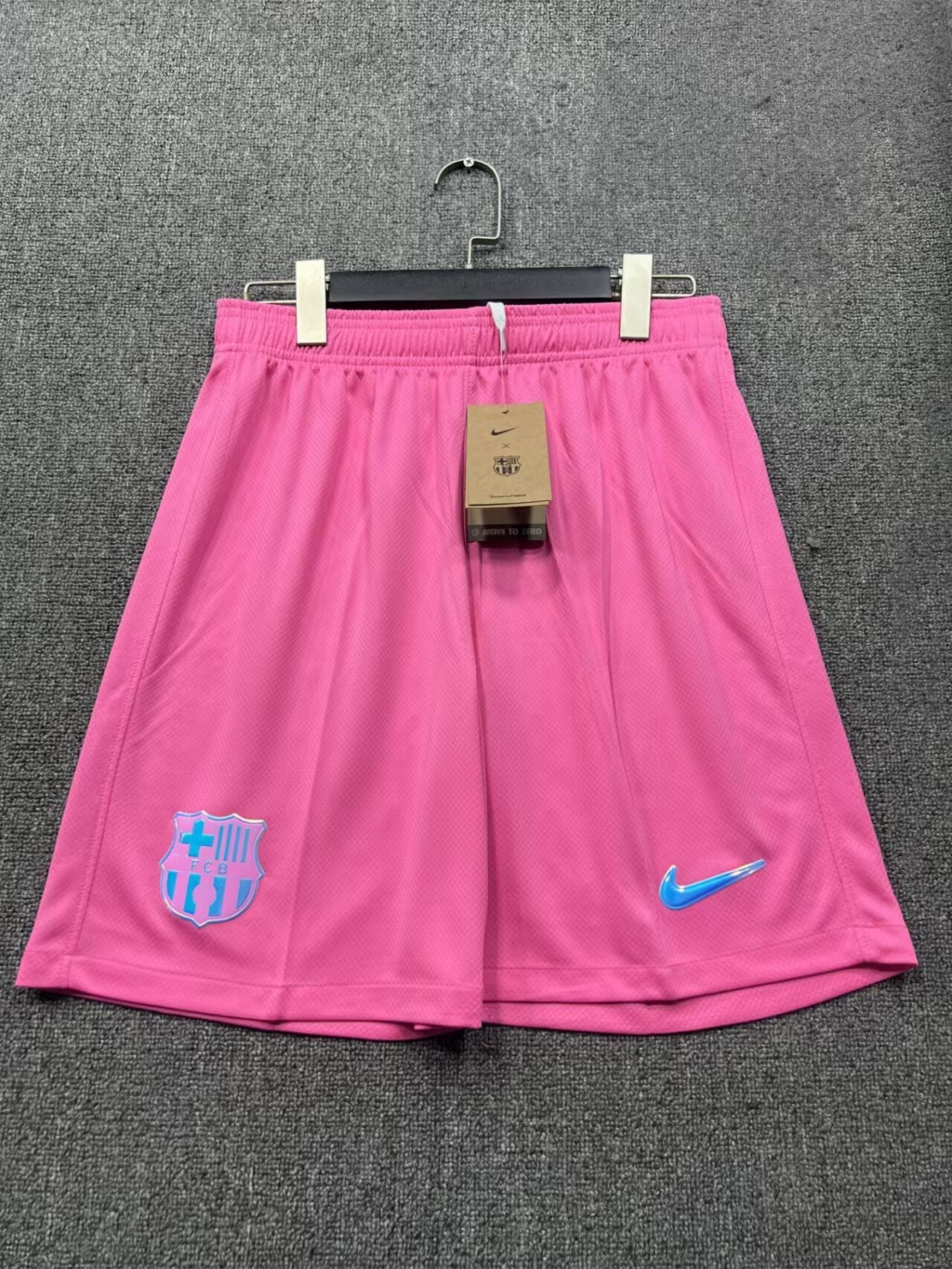 Barcelona 2025/2026 Shorts