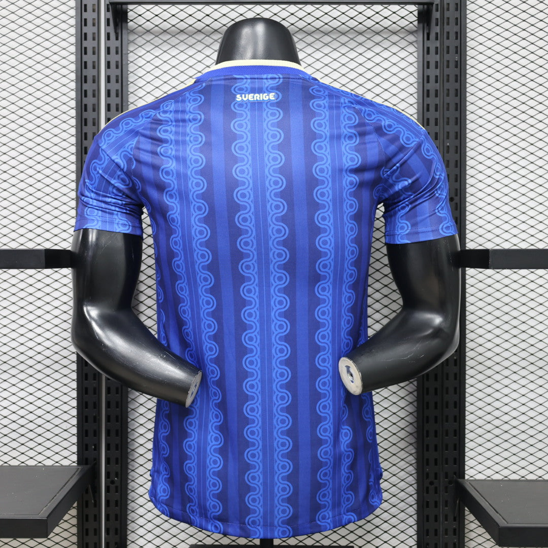 Sweden 2026 Away Jersey