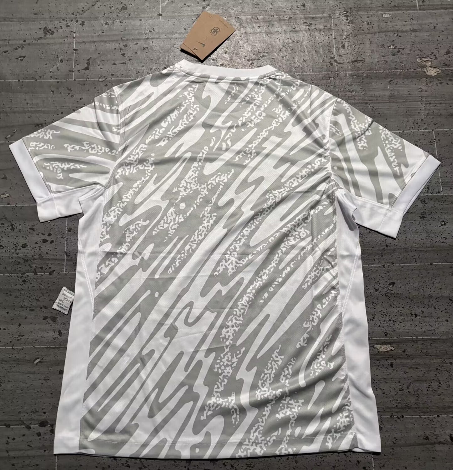 Brazil 2024 Jersey