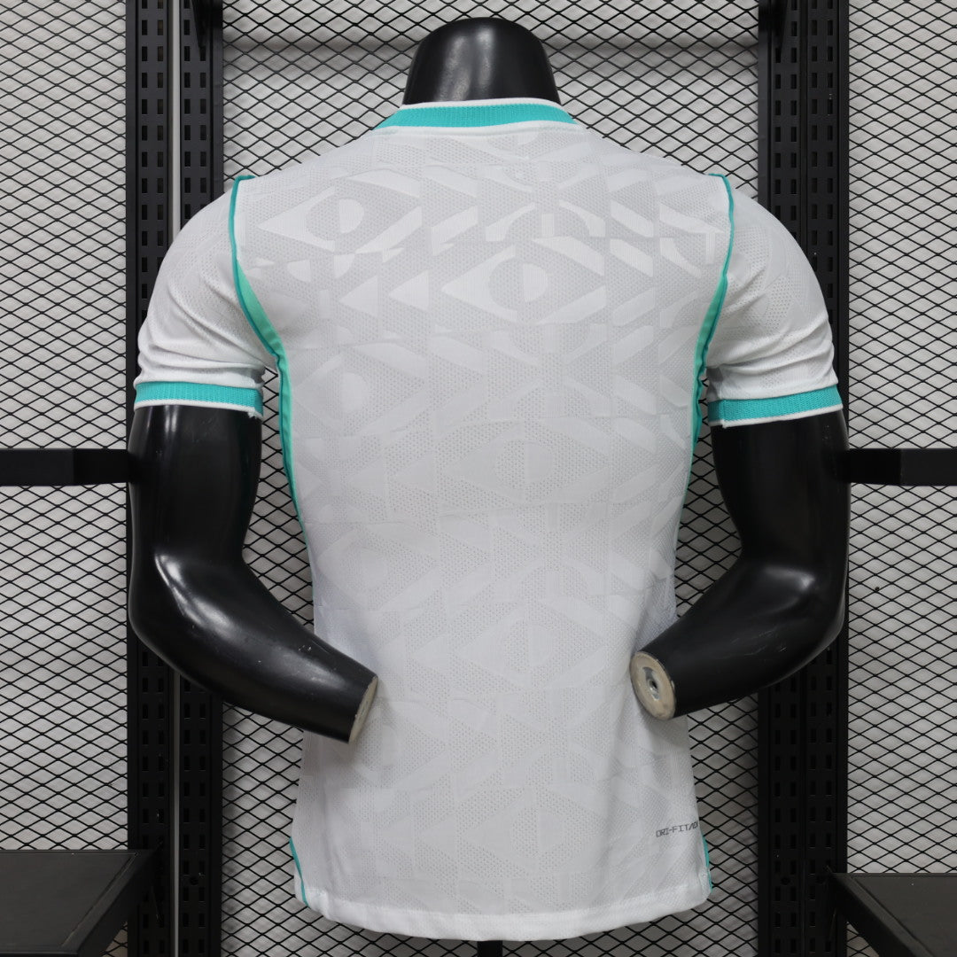 Brazil 2026 Jersey