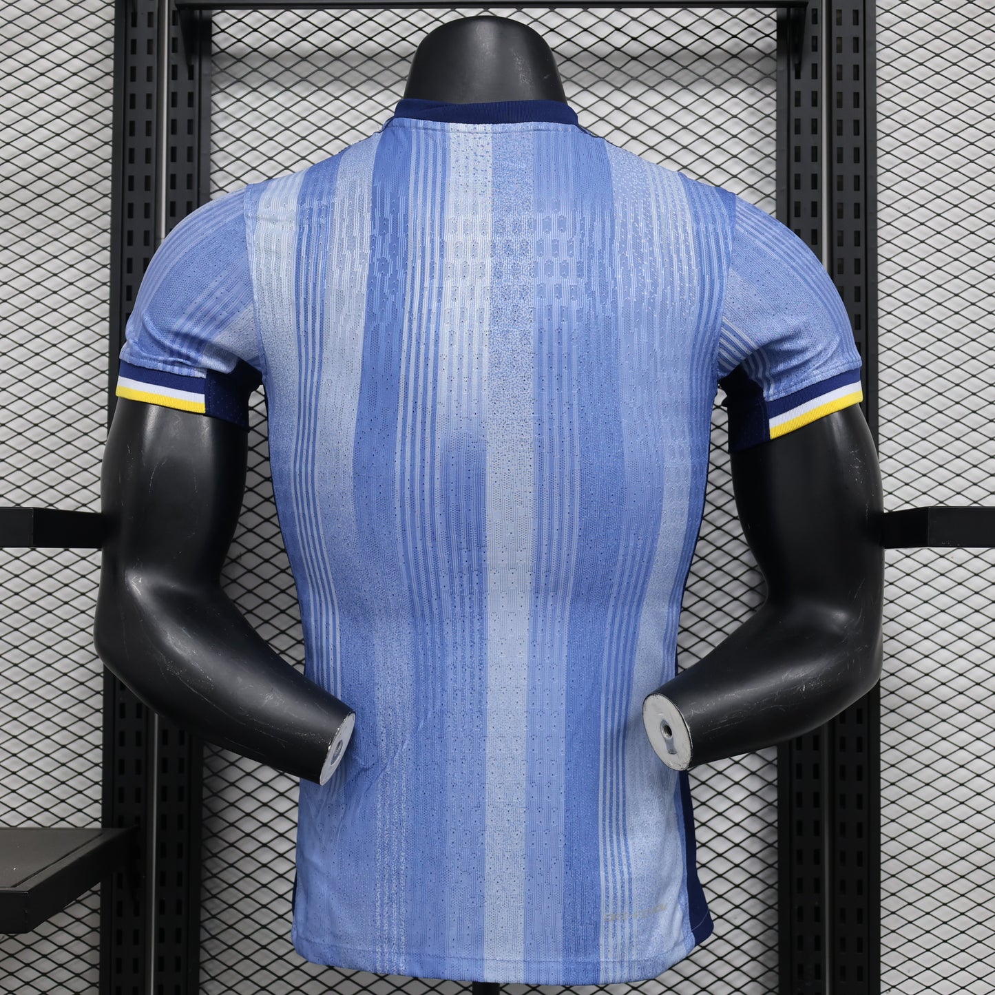 Tottenham 2024/2025 Away Jersey