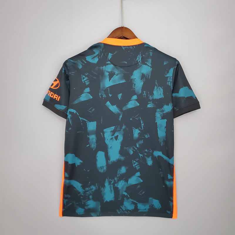 Chelsea 2021/2022 Home Jersey