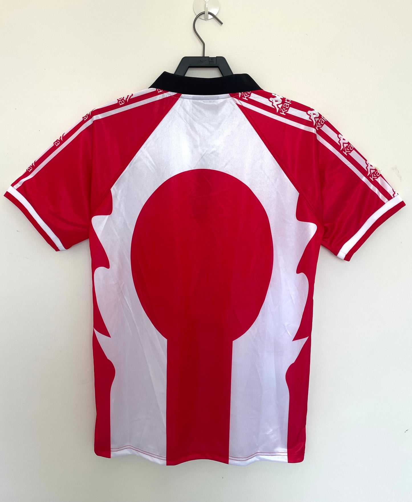 Athletic Bilbao 1997/1998 Jersey