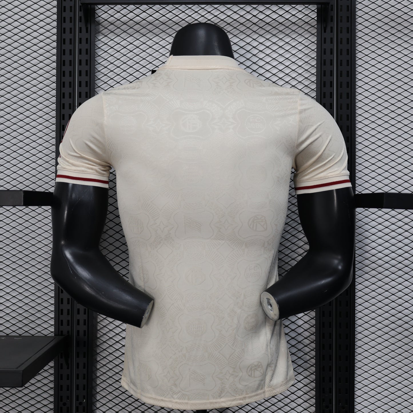 Bayern 2024/2025 Jersey