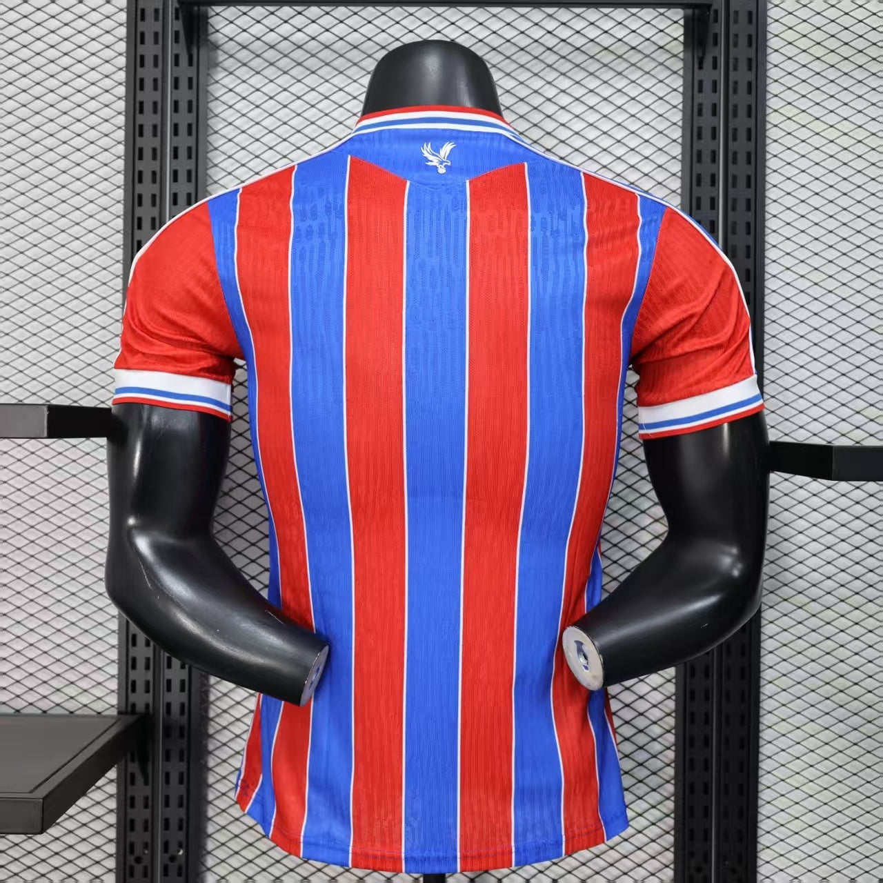 Crystal Palace 2025/2026 Home Jersey