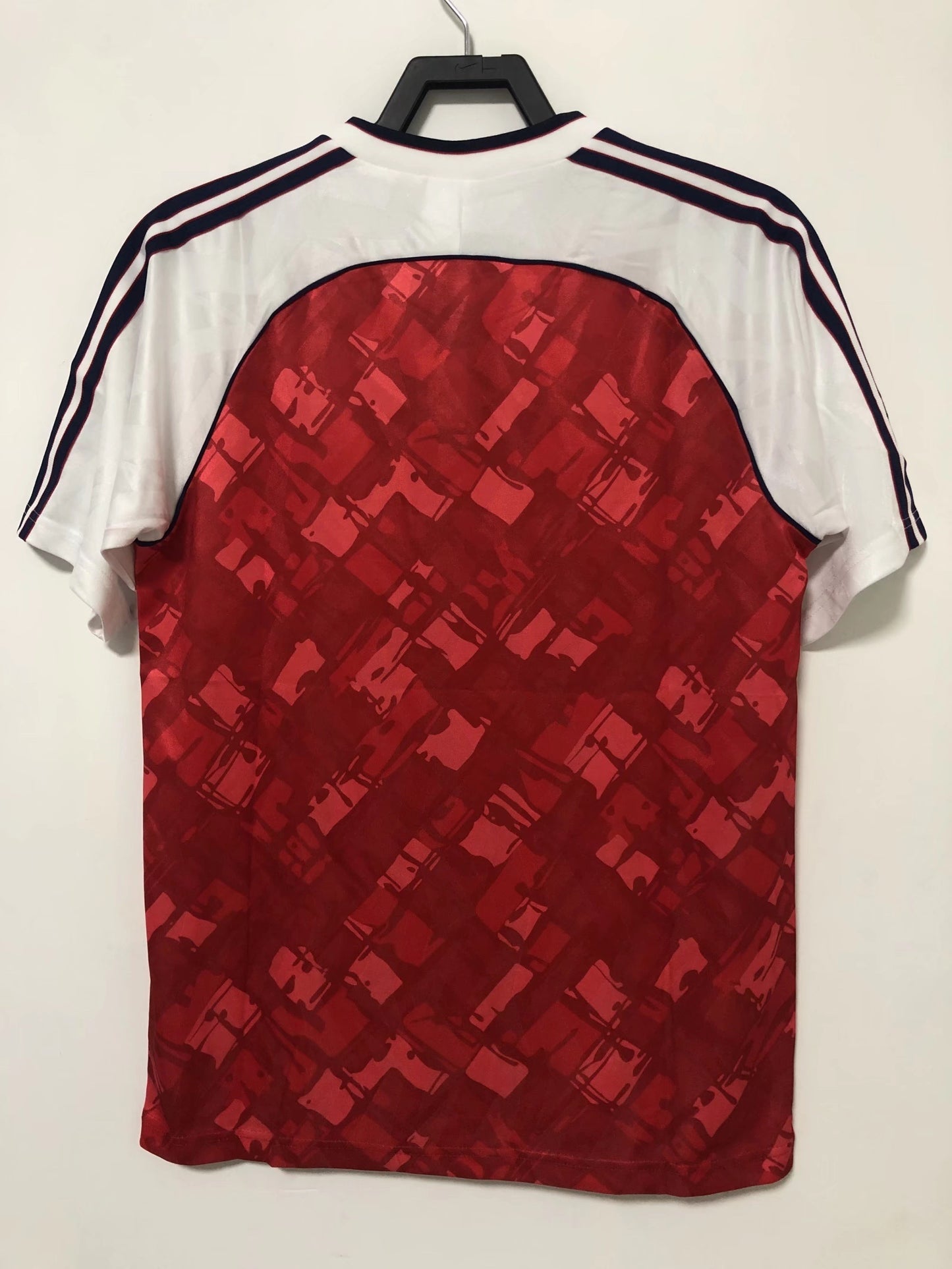 Arsenal 1990/1992 Home Jersey