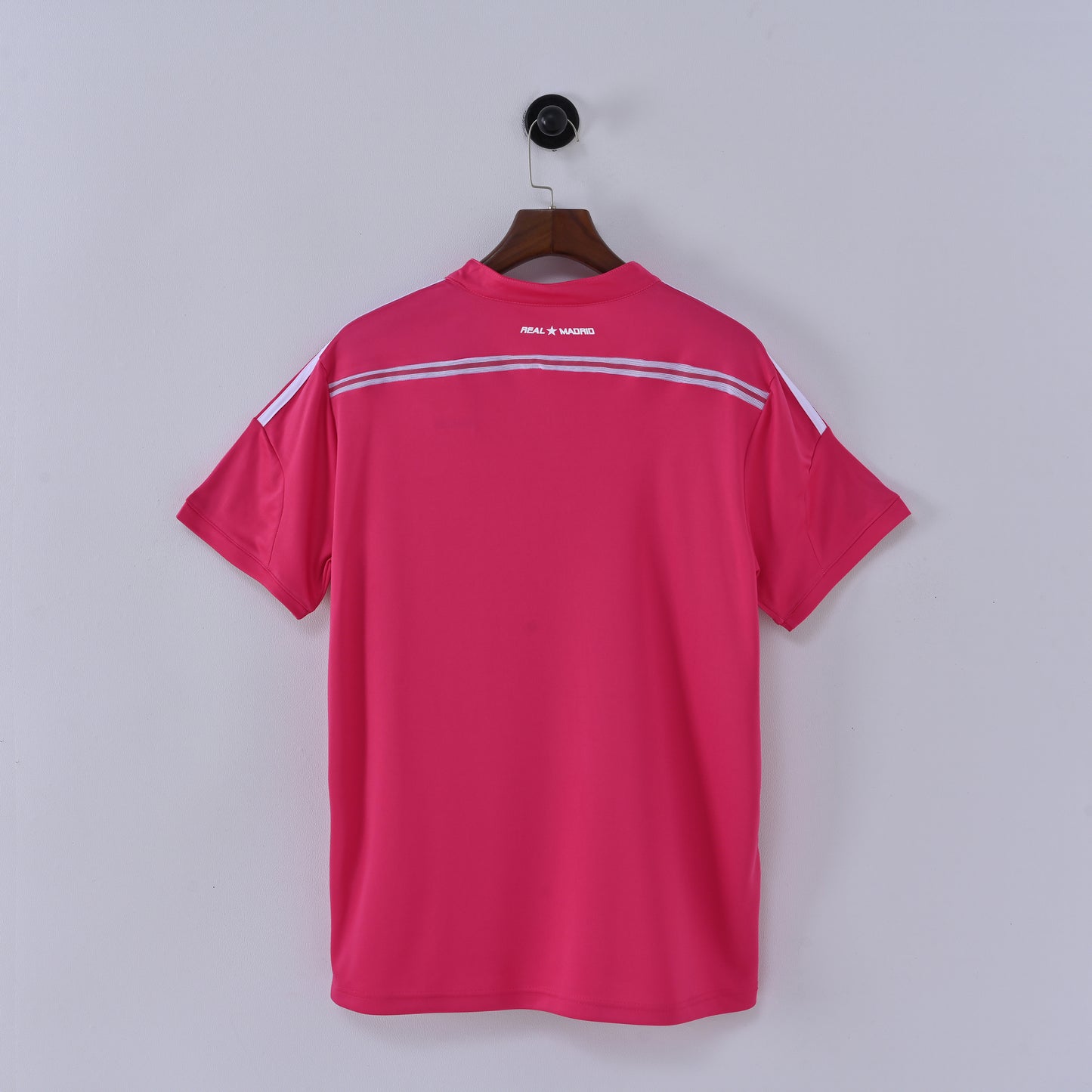 Real Madrid 2014/2015 Away Jersey