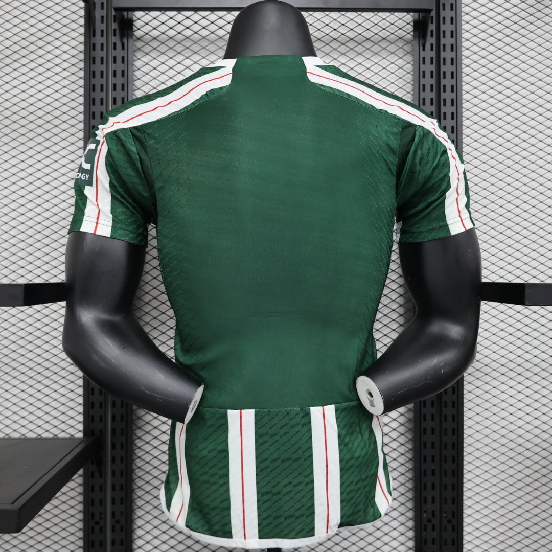 Manchester United 2023/2024 Away Jersey