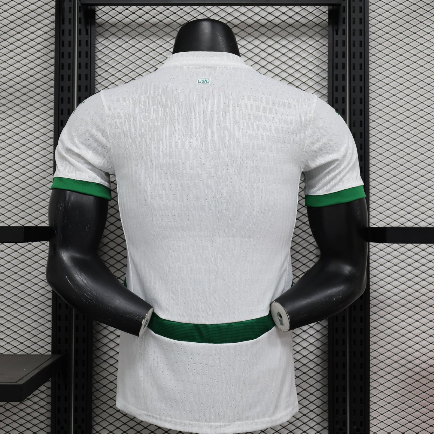 Senegal 2024 Jersey