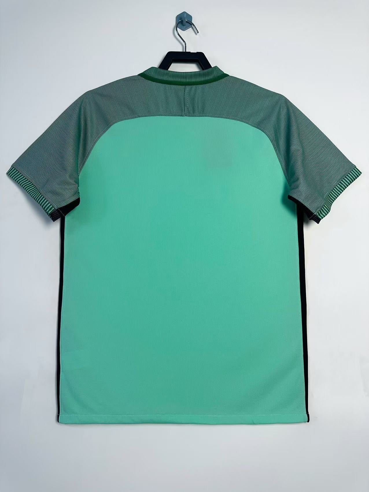 Portugal 2016 Away Jersey