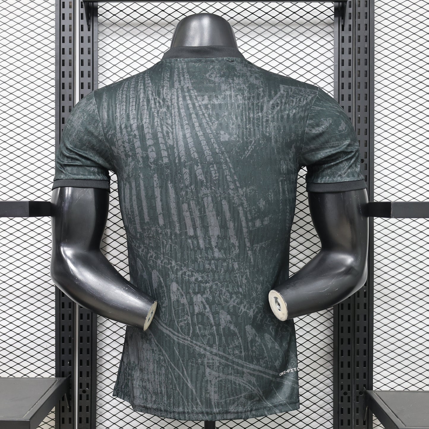Barcelona 2026/2027 Jersey