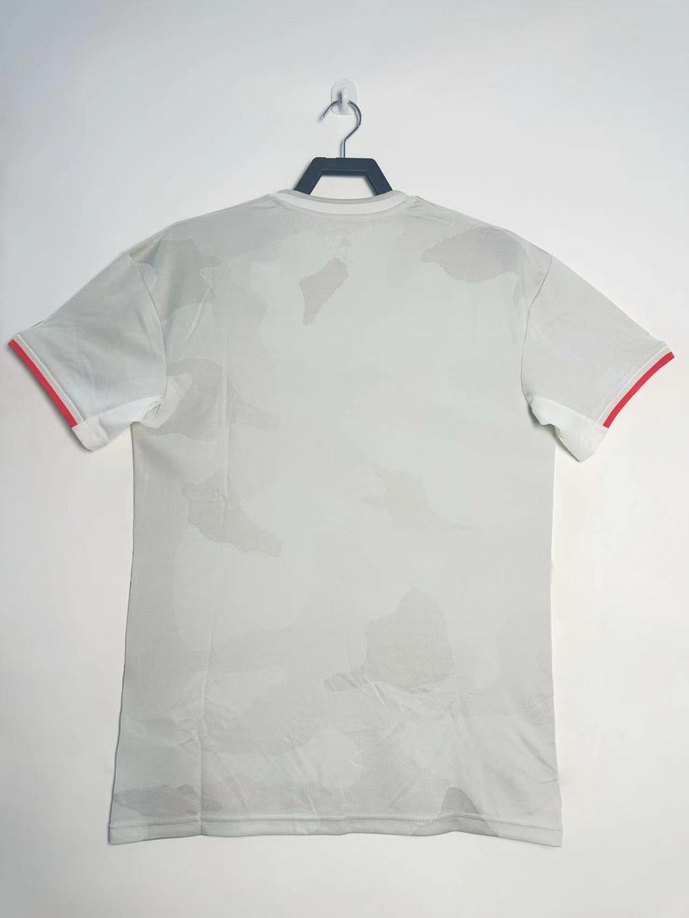 Juventus 2019/2020 Away Jersey