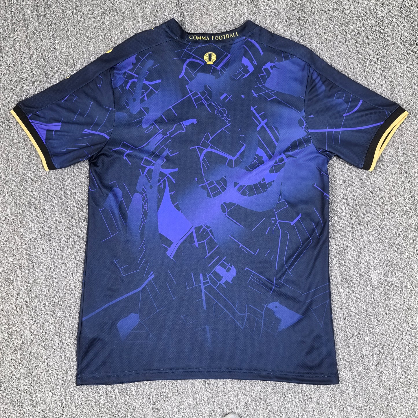 Chelsea 2025/2026 Jersey