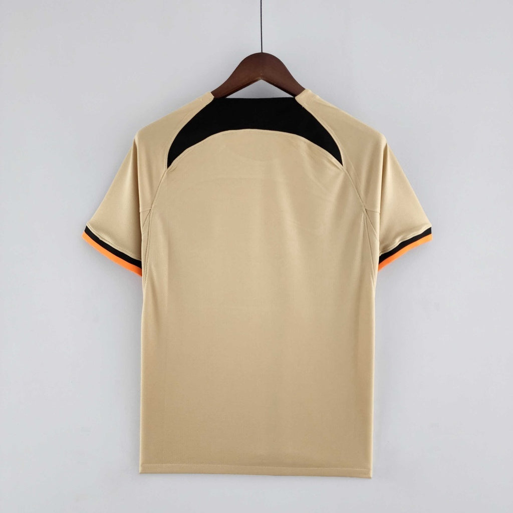 Chelsea 2022/2023 Third Jersey