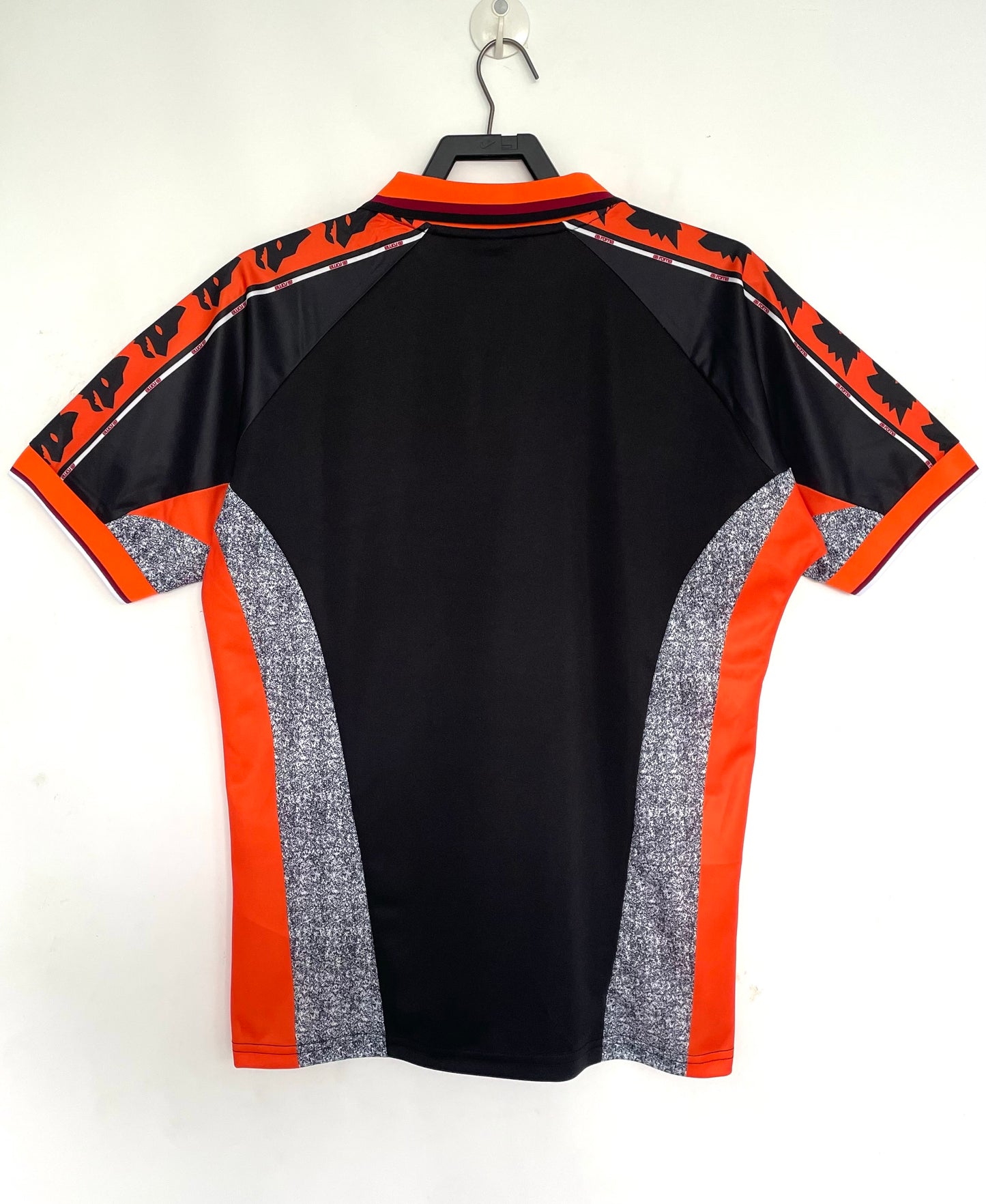 AS Roma 1998/1999 Third Jersey