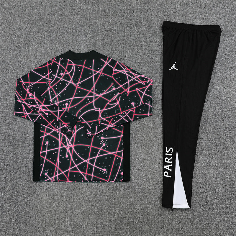 PSG 2025/2026 Training Suit