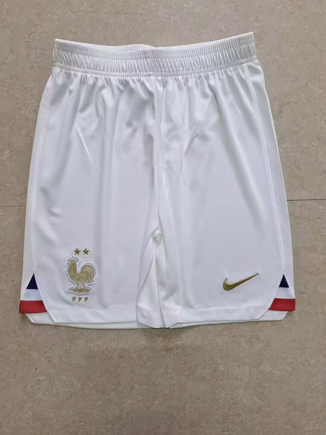 France 2022 Home Shorts