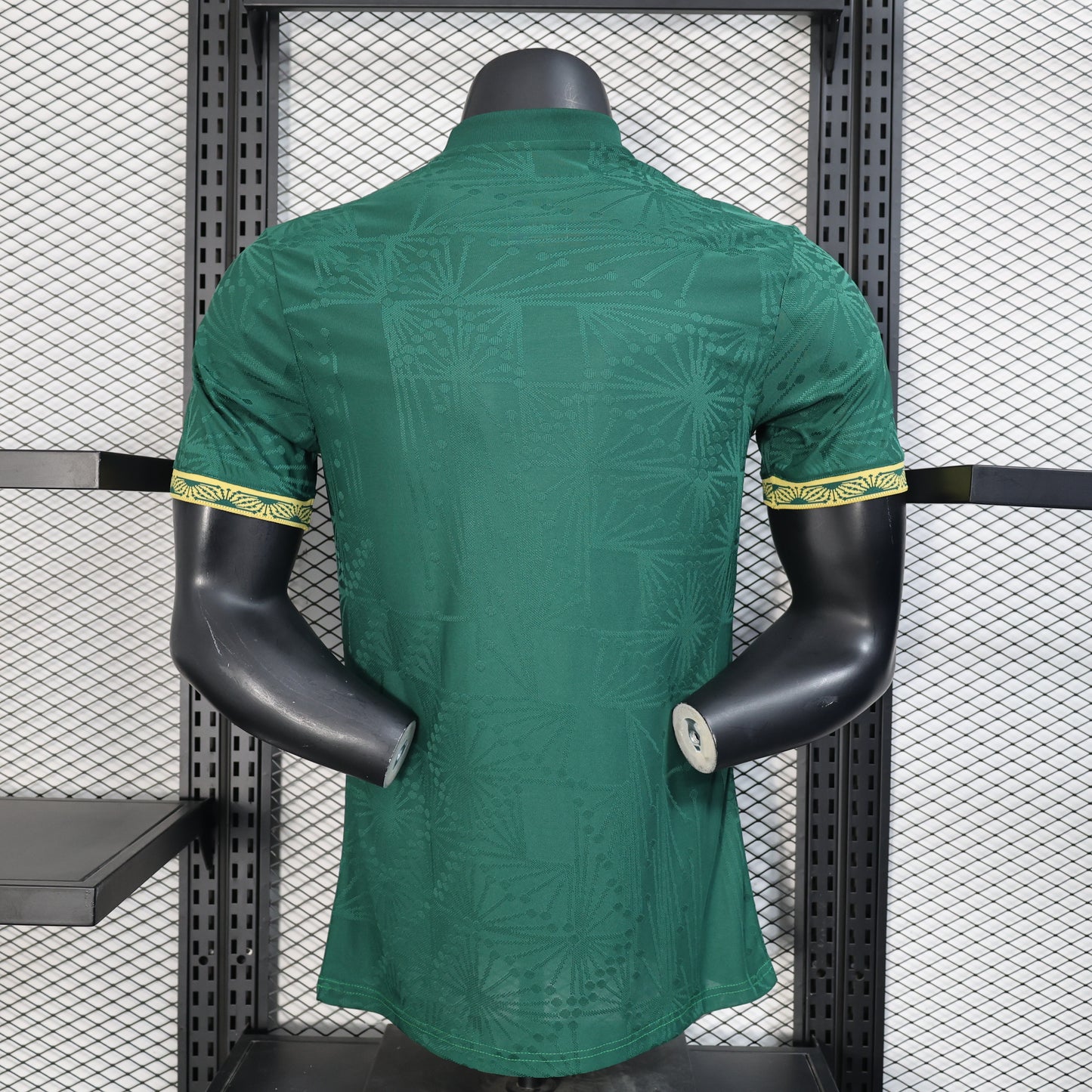 Mexico 2025 Jersey