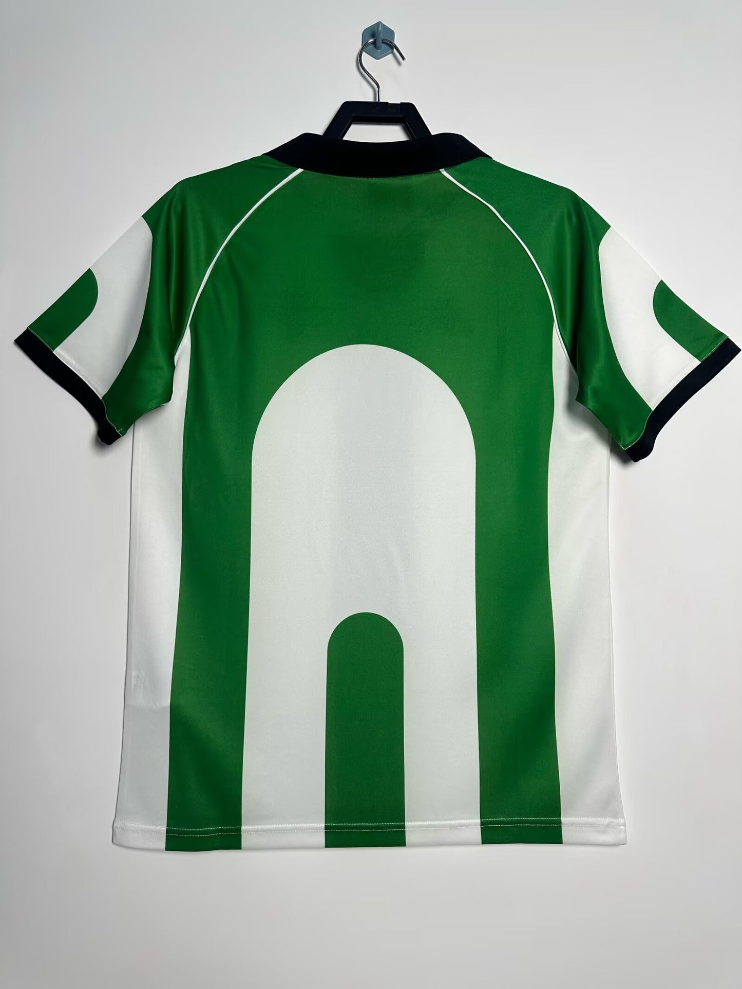 Real Betis 1998/1999 Home Jersey