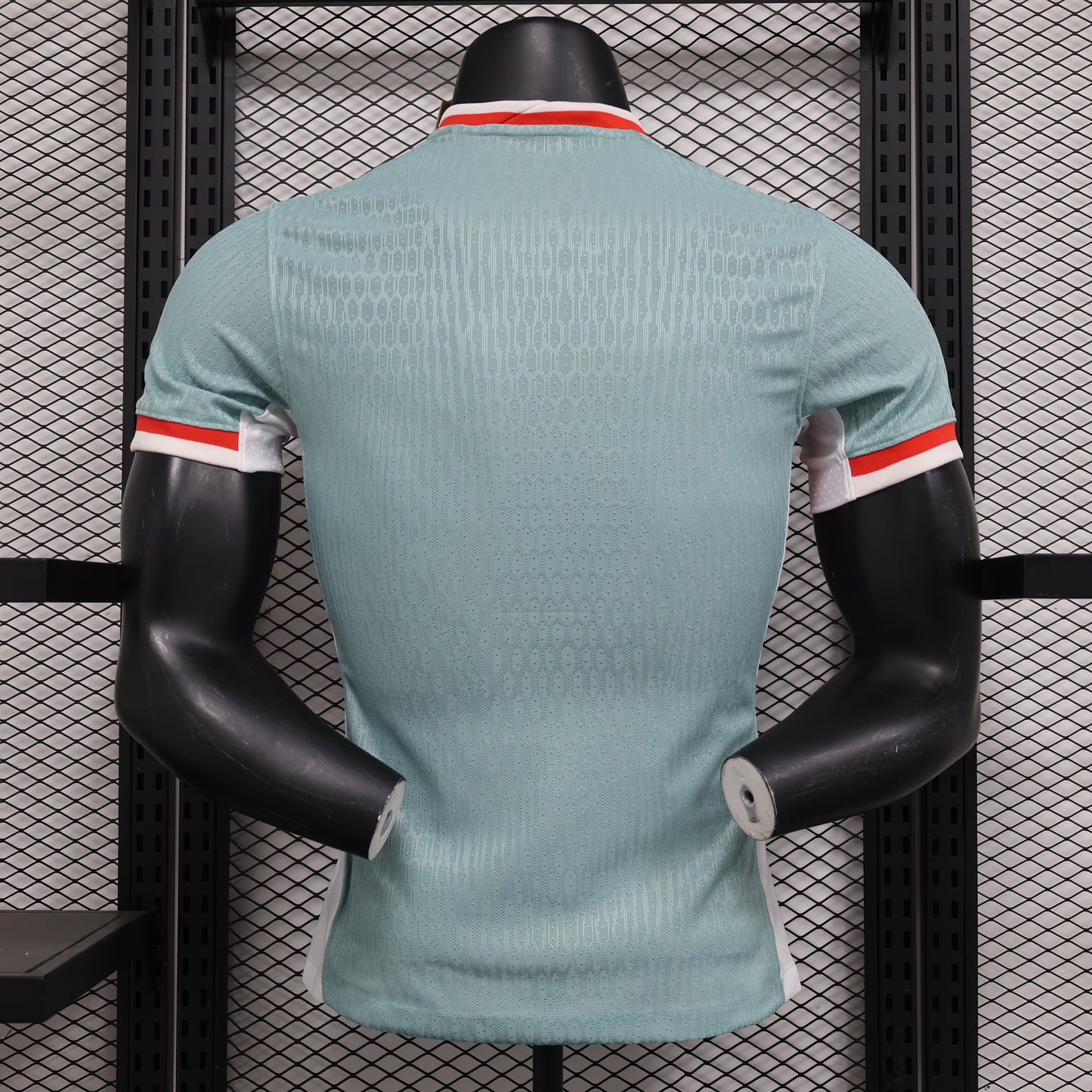 Atletico Madrid 2024/2025 Away Jersey