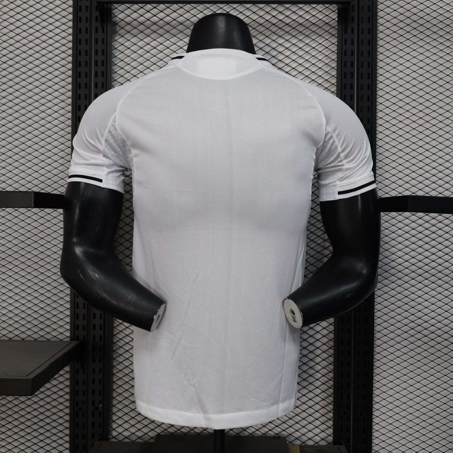 Newcastle 2025/2026 Jersey