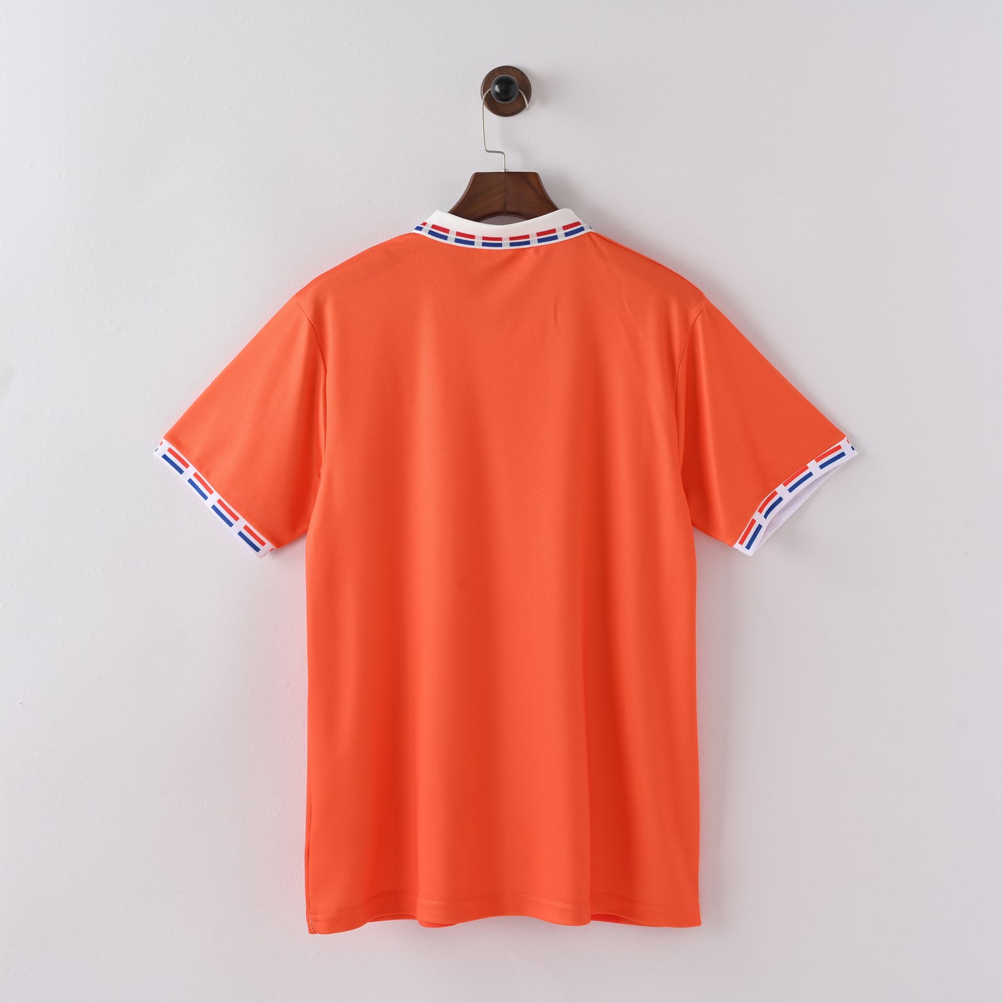 Netherlands 1996 Home Jersey