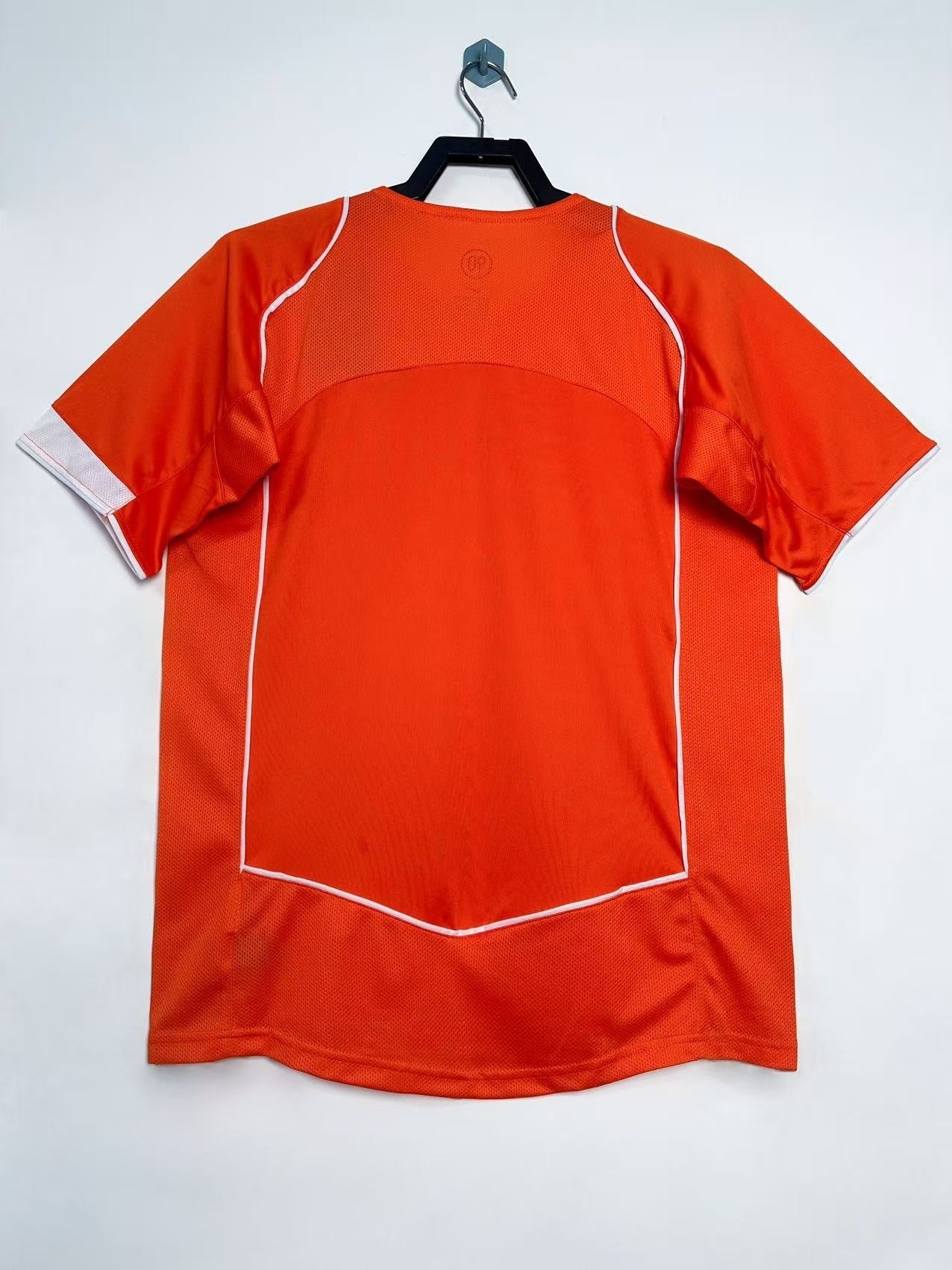 Netherlands 2004 Home Jersey