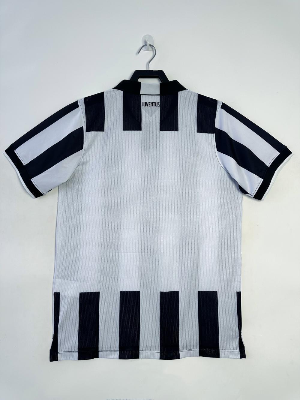 Juventus 2014/2015 Home Jersey