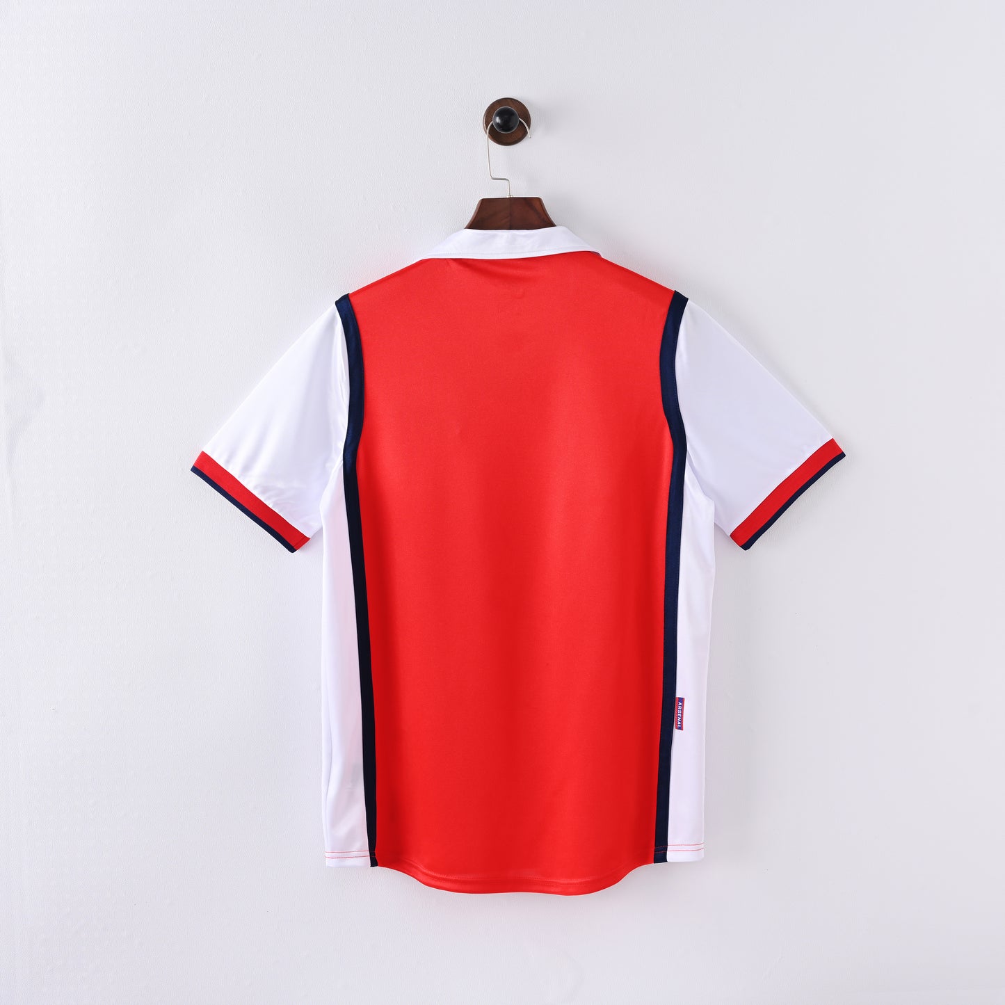 Arsenal 1998/1999 Home Jersey