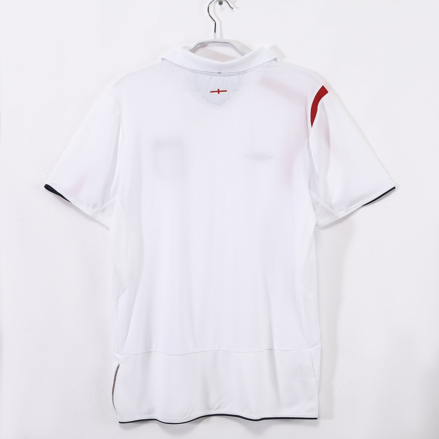 England 2006 Home Jersey