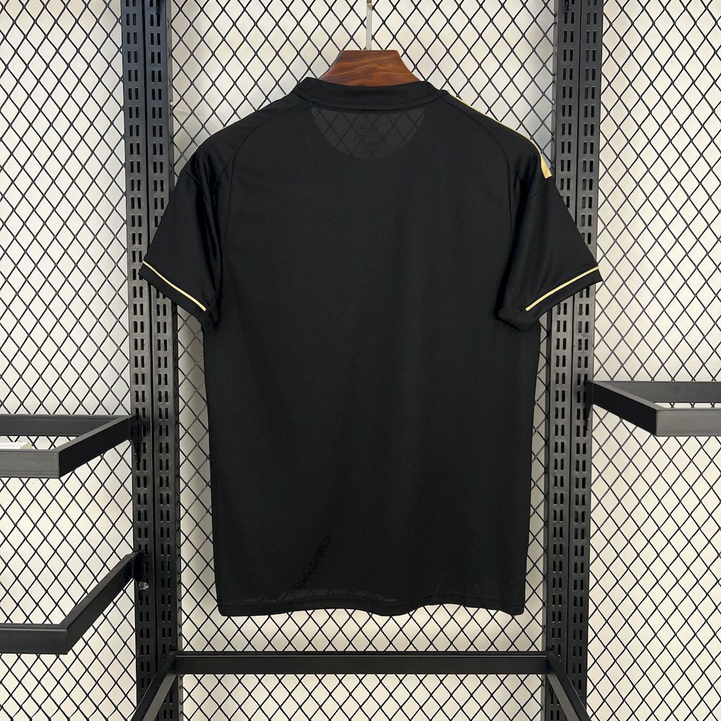 Liverpool 2025/2026 Jersey