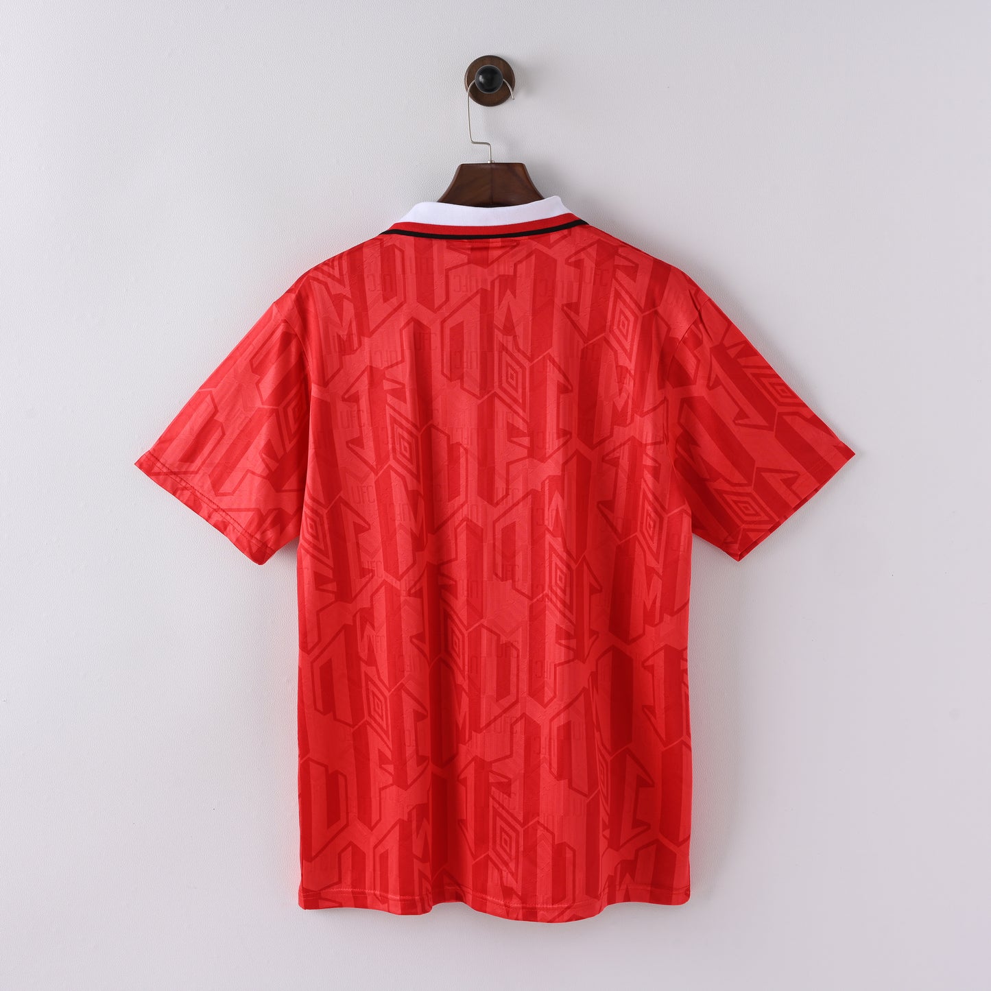 Manchester United 1992/1994 Home Jersey