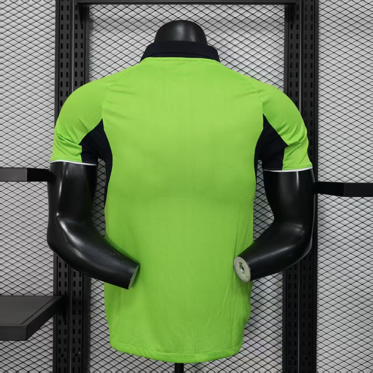 Fulham 2025/2026 Away Jersey