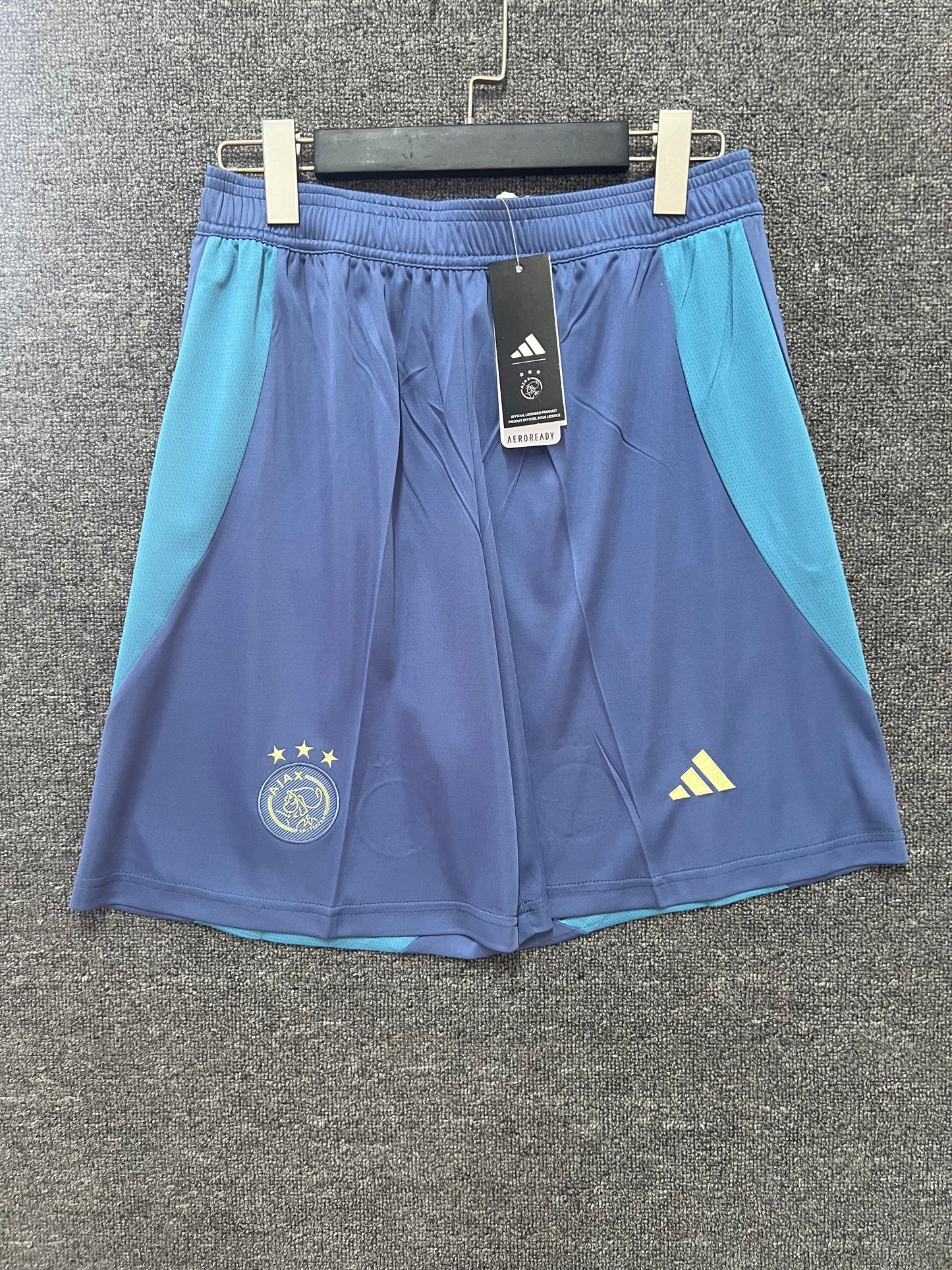 Ajax 2024/2025 Away Shorts