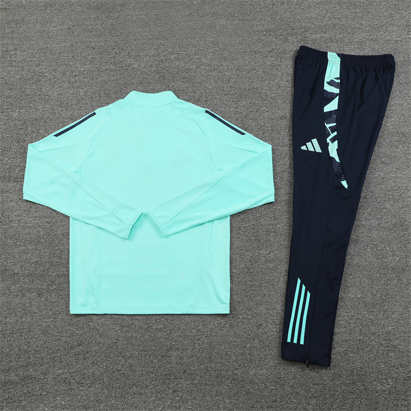 Real Madrid 2024/2025 Training Suit