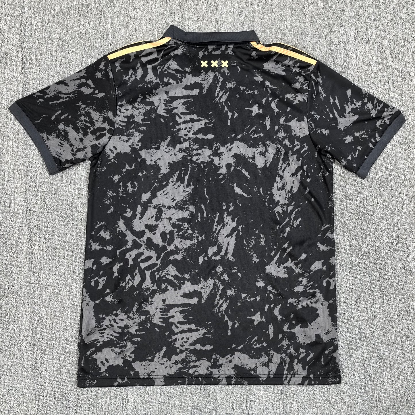 Ajax 2024/2025 Jersey