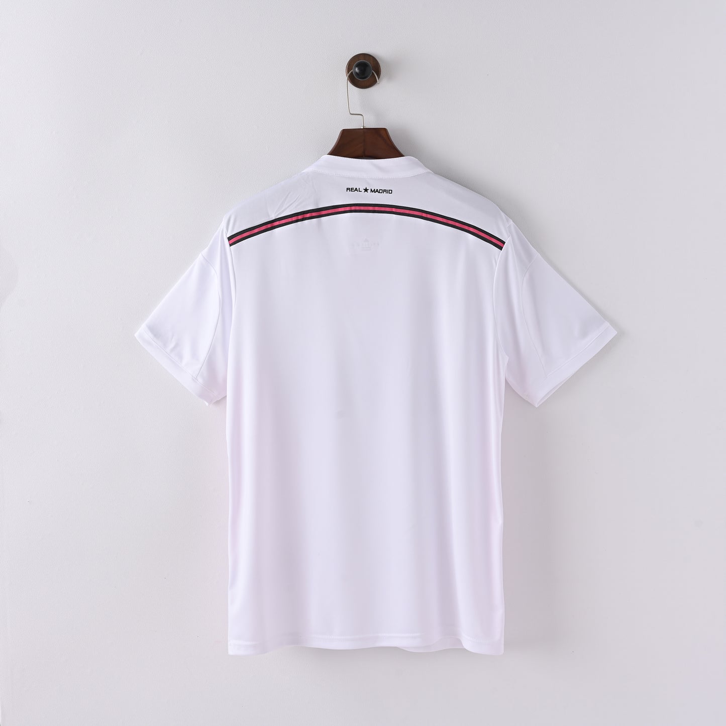 Real Madrid 2014/2015 Home Jersey