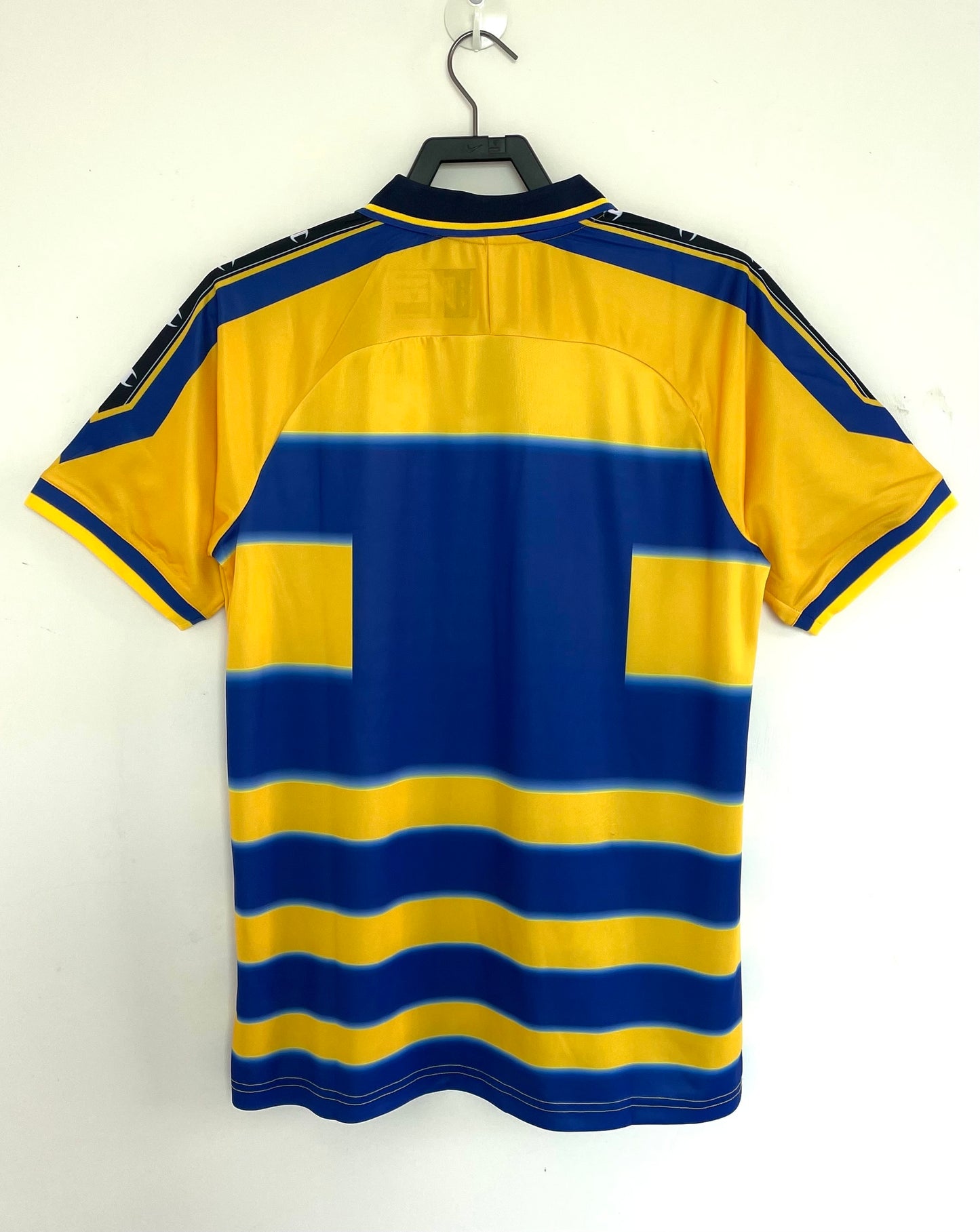 Parma 1999/2000 Home Jersey
