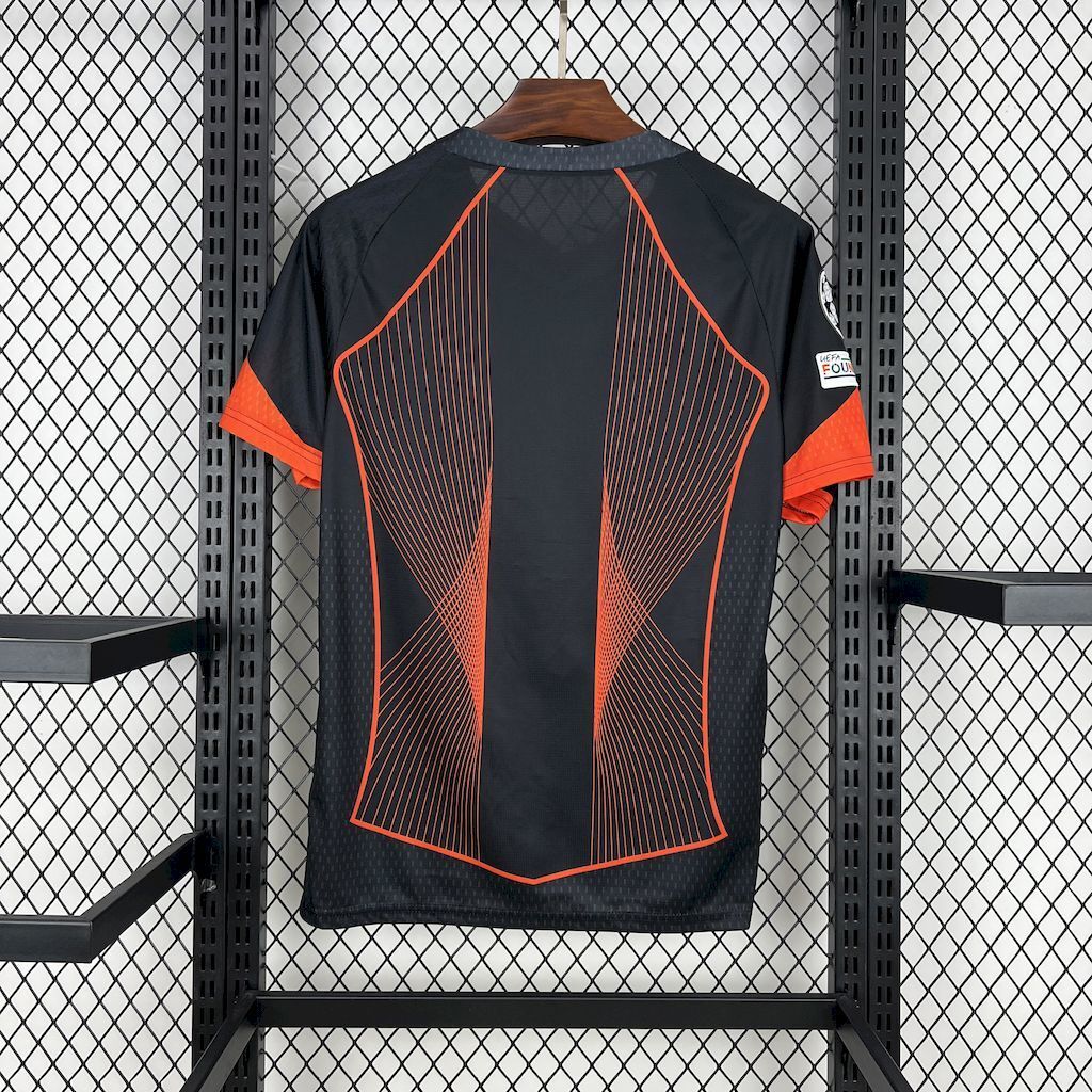 Barcelona 2025/2026 Jersey