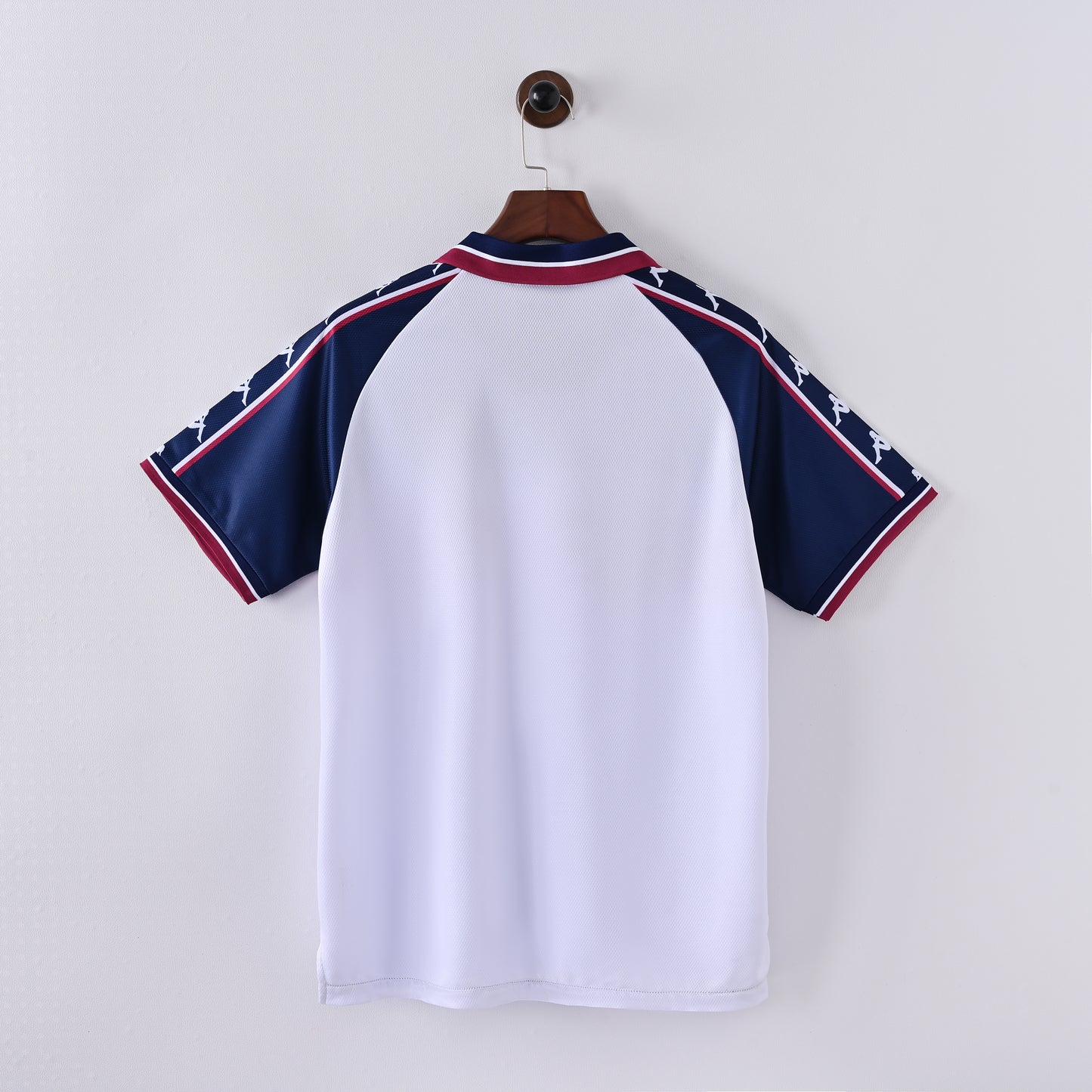 Manchester City 1997/1998 Away Jersey