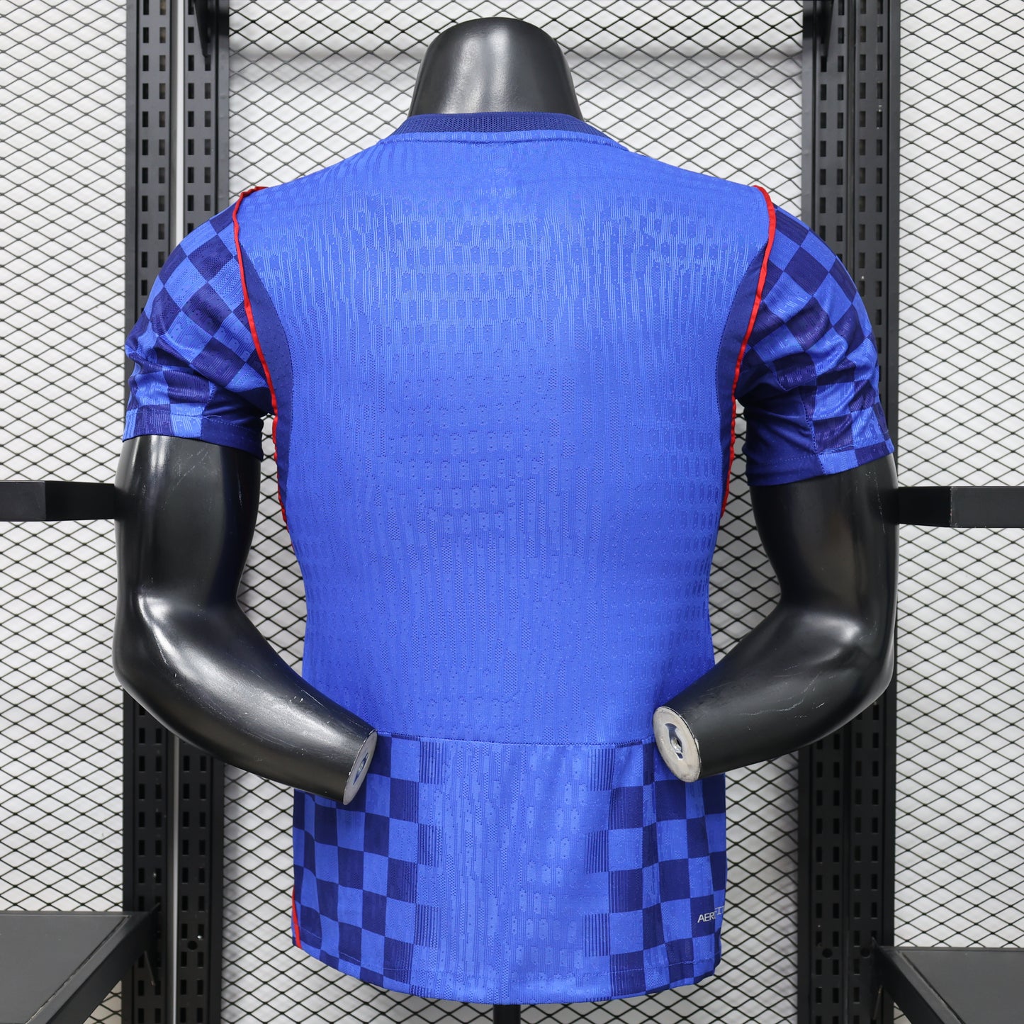 Croatia 2026 Away Jersey