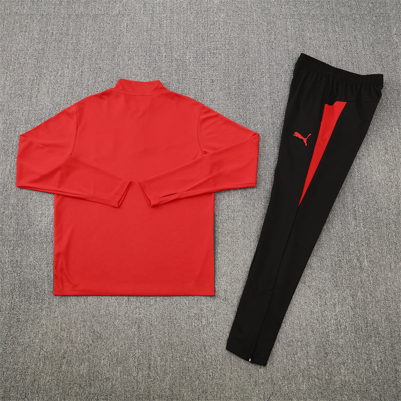 Portugal 2025/2026 Training Suit