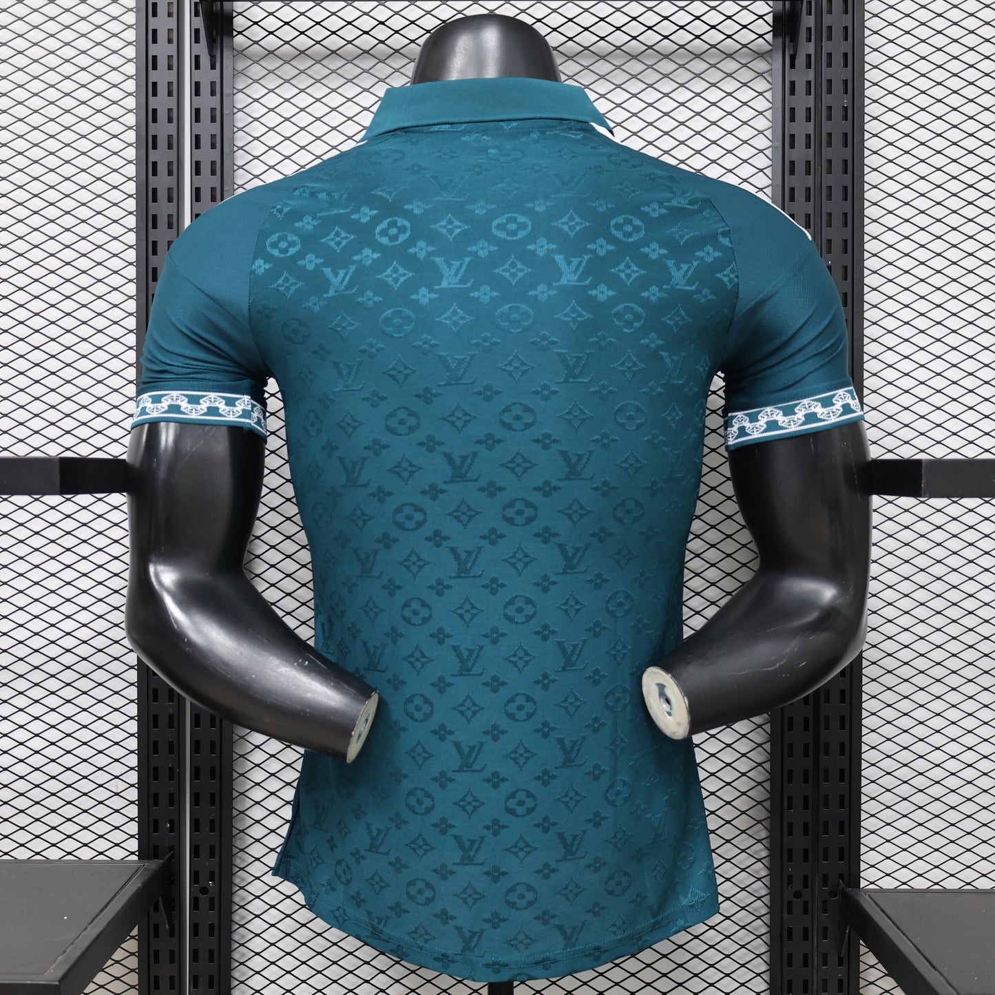 Real Madrid 2026/2027 Jersey