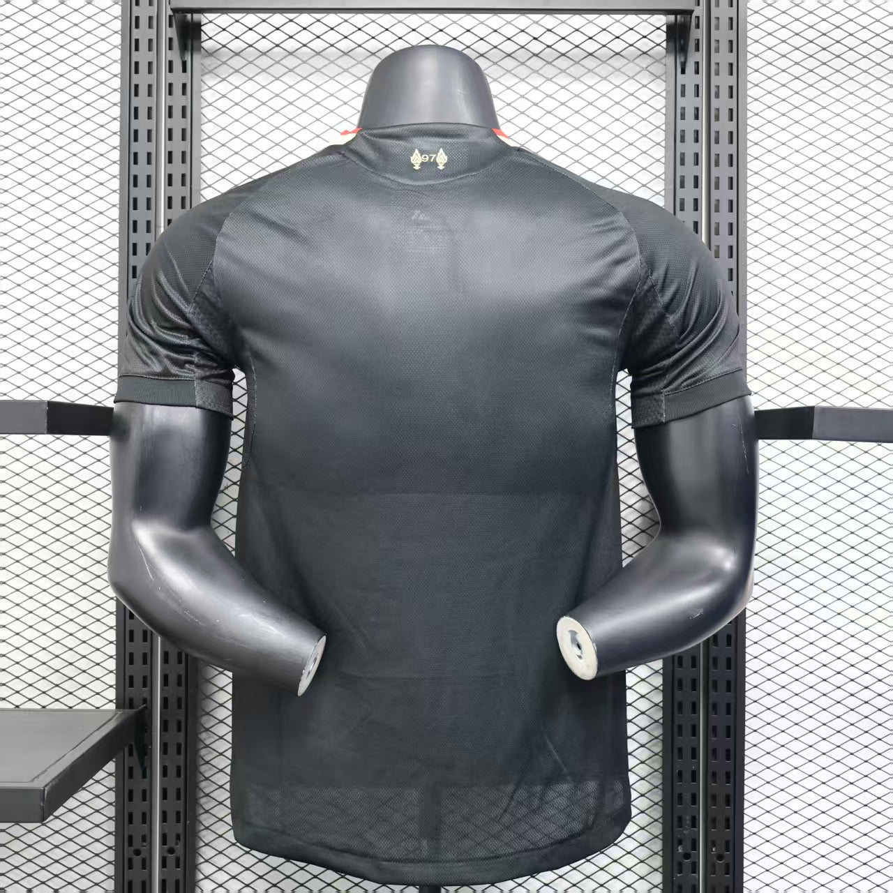 Liverpool 2025/2026 Jersey