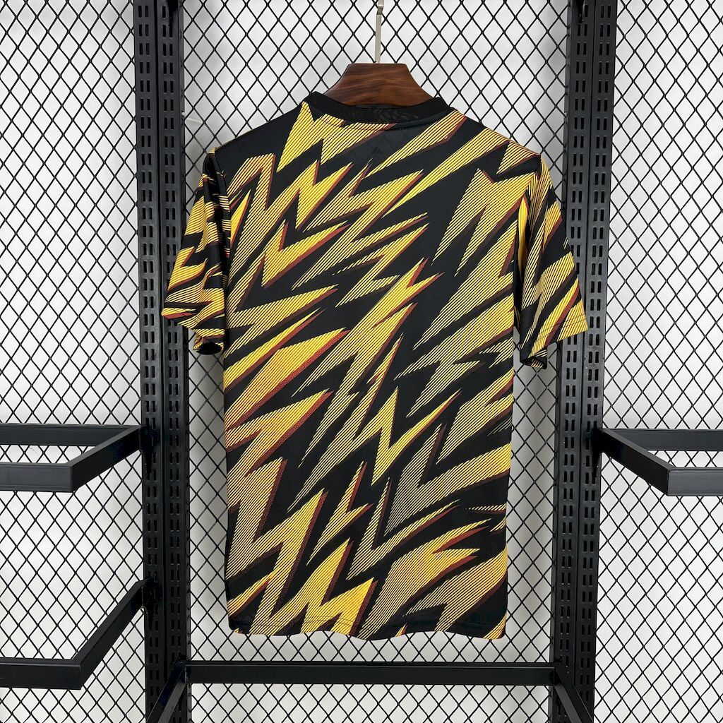 AS Roma 2025/2026 Jersey