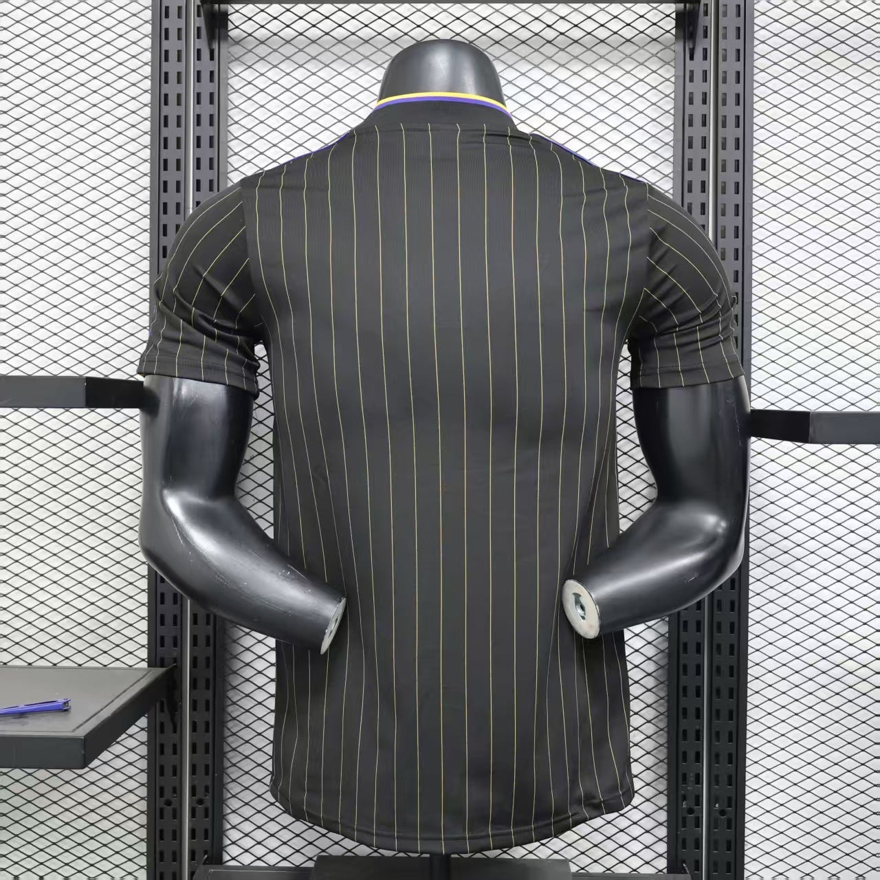 Manchester United 2025/2026 Jersey