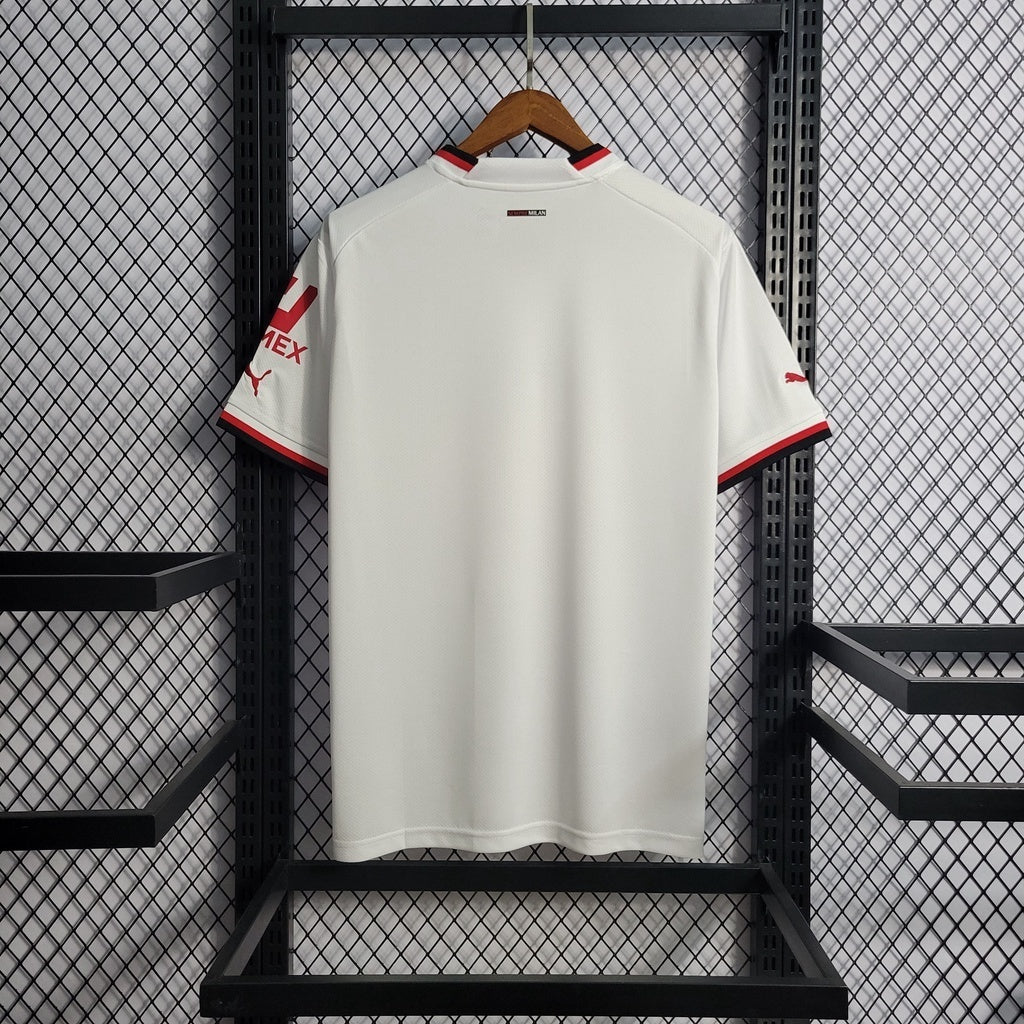 AC Milan 2022/2023 Away Jersey