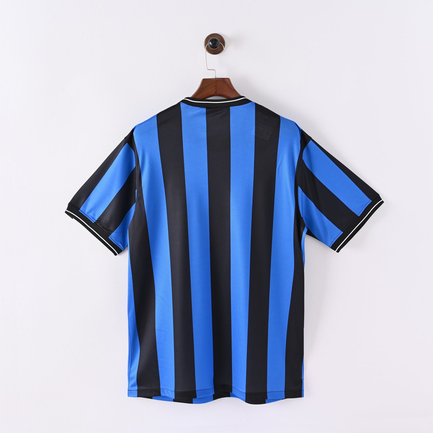 Inter Milan 2009/2010 Home Jersey